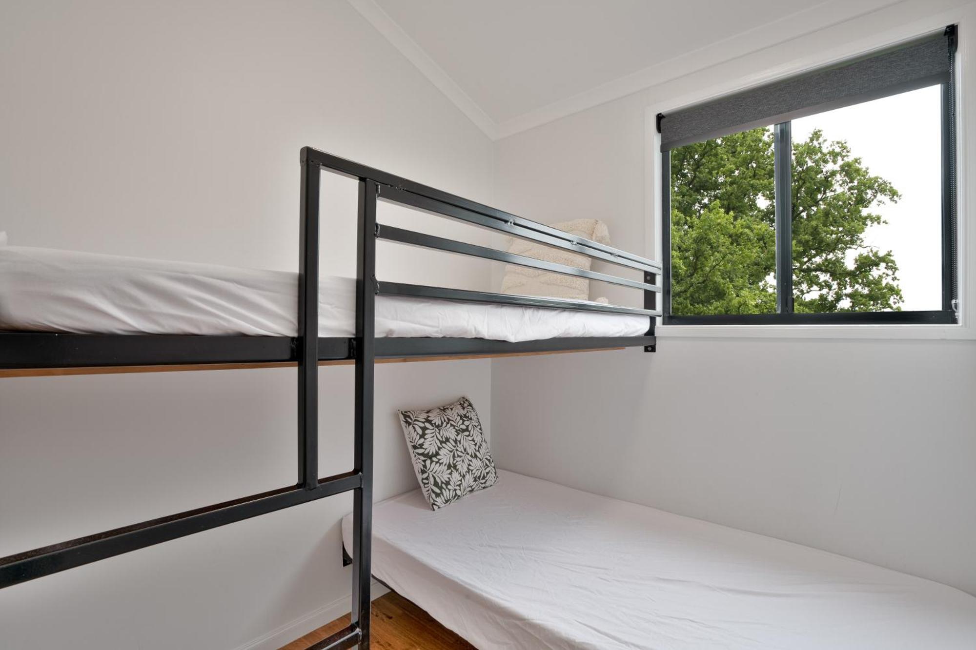 Campsite Tasman - Fisherman's 3*