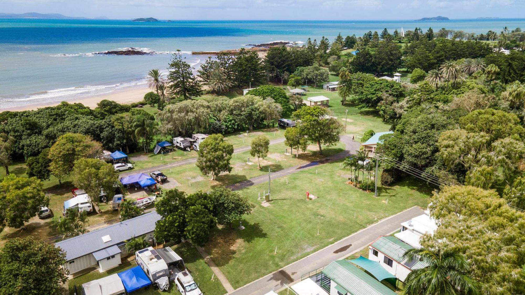 Tasman - Fisherman's 3*